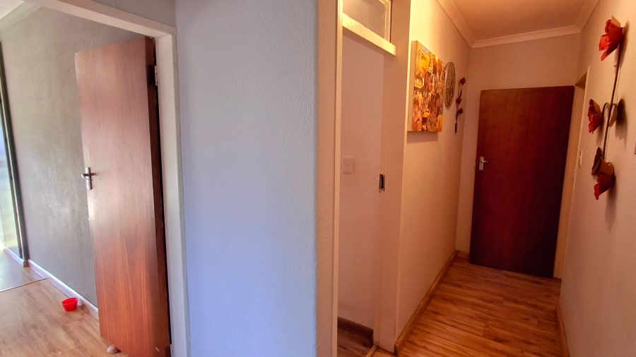 4 Bedroom Property for Sale in Vaalpark Free State